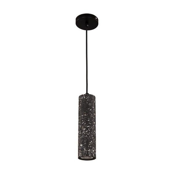 Люстра подвесная Arte Perfetto Luce Bolonia 3301.7162.70-250.Black.Marble E27 1 лампа 2 м²
