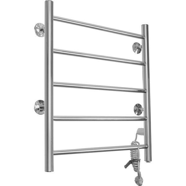 Электрический полотенцесушитель Domoterm Аврора DMT 109-5 50*60 EK R