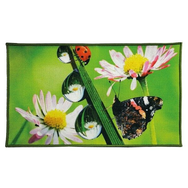 Коврик для ванной iCarpet FANTASY 451698 80х50 см