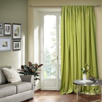 Штора Kauffort Нежность 6010686, 270х180 см