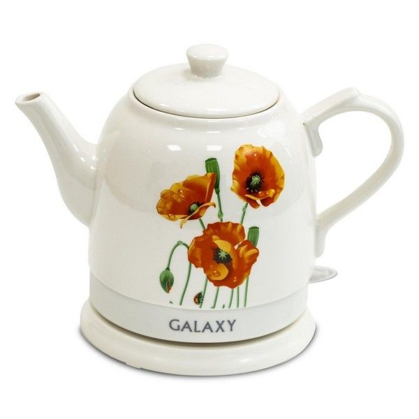 Электрический чайник Galaxy GL0506