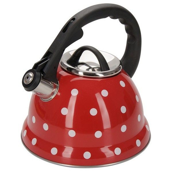 Чайник Regent inox Promo 94-1507, 2.8 л