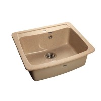 Кухонная мойка GranFest S-605 STANDRTS-605 пес