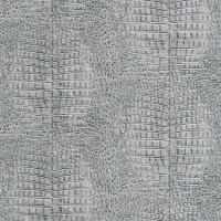 Обои флизелиновые Rasch African Queen серые 0.53 м 422528