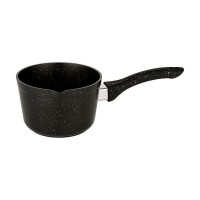 Ковш Agness Черное золото 936-209, 0.7 л