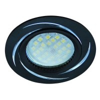 Светильник встраиваемый Ecola DL3181 FB1607EFF