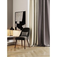 Штора Томдом Гримси TD-917029, 150х280 см