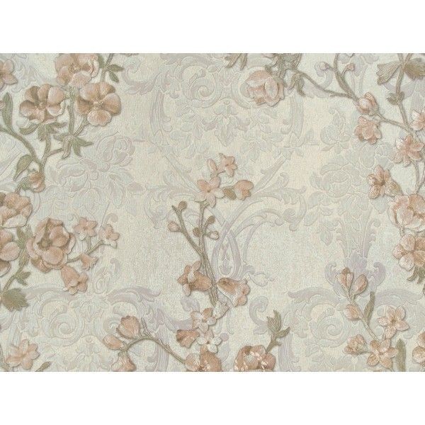 Обои флизелиновые De Visu Homewood 18141HM 1.06 м