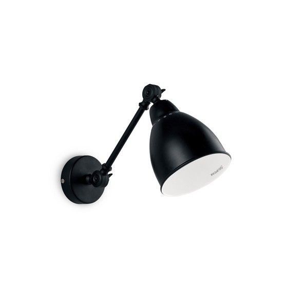 Светильник Ideal Lux NEWTON 027852 E27 цвет Прозрачный