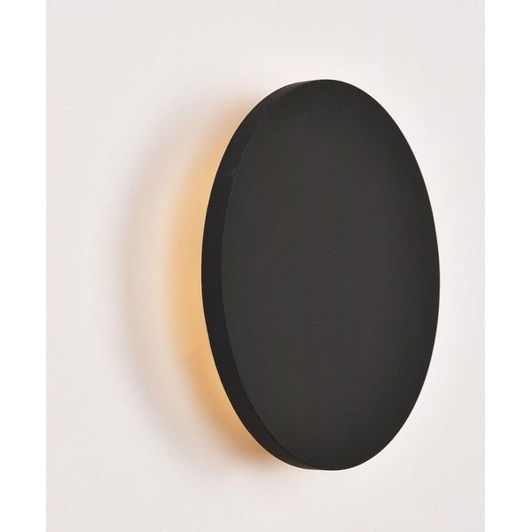 Светильник светодиодный Arte Perfetto Luce Bolonia 3301.KT240.Black белый свет цвет чёрный