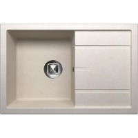 Кухонная мойка TOLERO R-112 №102 (Сафари)