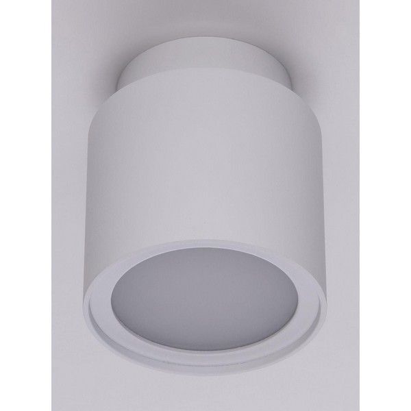 Спот Arte Perfetto Luce APL223HDL-100R56-GL-GU-WH.WH 1 лампа цвет Белый