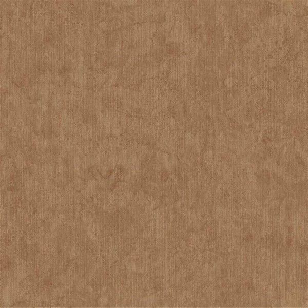 Обои бумажные York Wallcoverings Masters коричневые AE3015 0.68 м