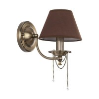 Бра Arte Perfetto Luce APL223B1053.1W.AB 1 лампа