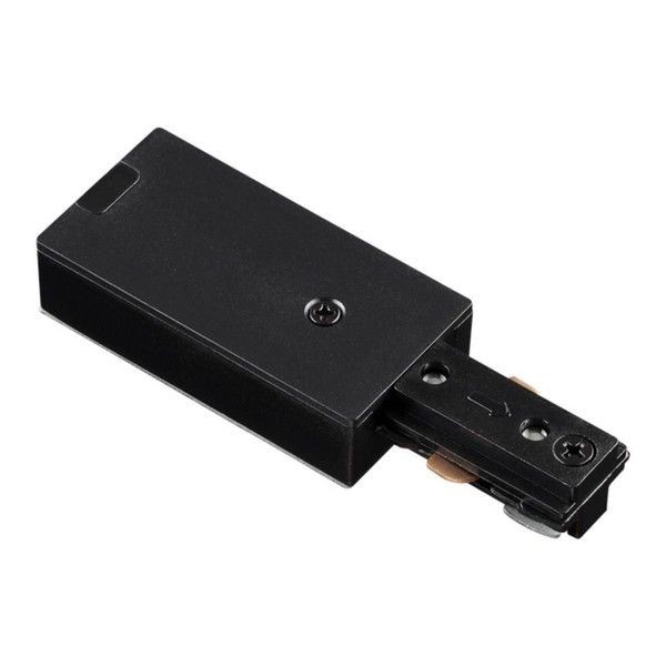 Соединитель с токопроводом Novotech Port 135015