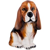 Фигурка декоративная Ceramiche Boxer 293-058