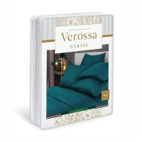 Комплект постельного белья Verossa Stripe Blumarine полутораспальный 212833