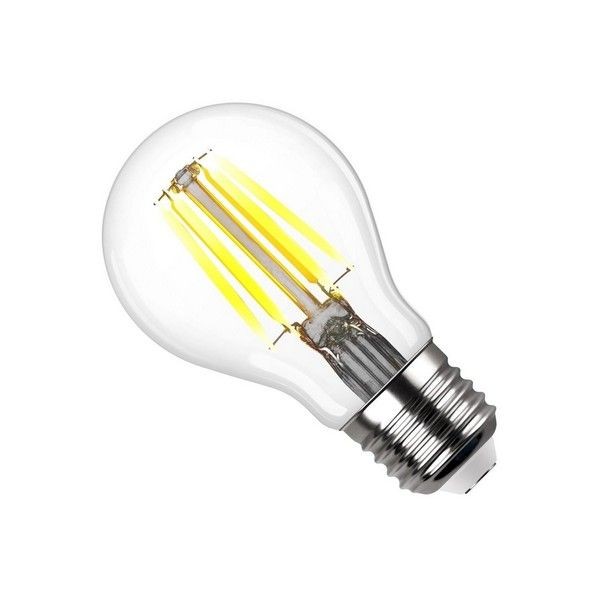 Лампа светодиодная (комплект 5 шт.) REV FILAMENT A60, E27, 11W, 2700K, DECO Premium, 32477 5