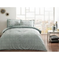 Комплект постельного белья Tac OLIVIA SATEN 3254-30311