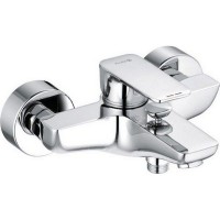 Смеситель для ванны Kludi PURE&STYLE 406810575
