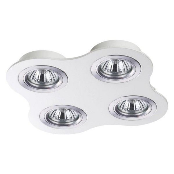 Точечный светильник Novotech Morus 370392 GX5.3 под отверстие 18 см