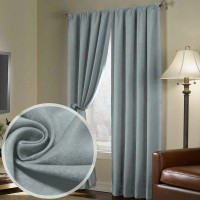 Штора Amore Mio Soft 77510, 270х200 см