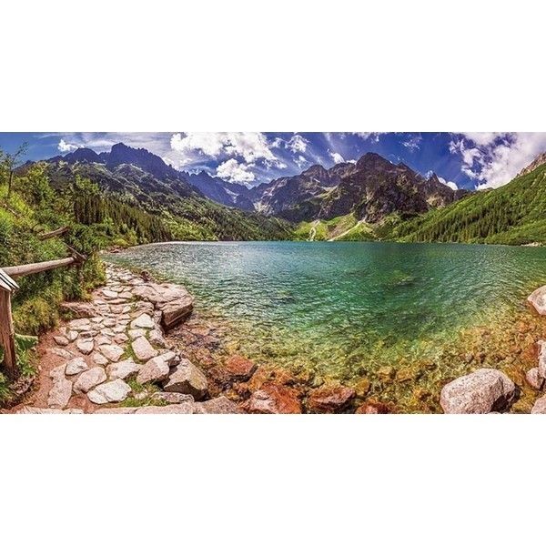 Фотообои Wallberry Decocode 13-0527-PG 250х130 см