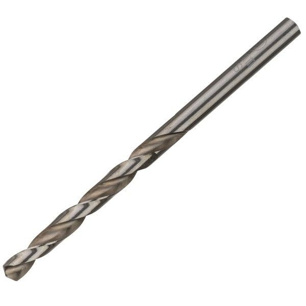 Сверло по металлу Bosch HSS-G 5.5x93 мм