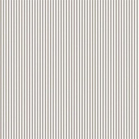 Обои флизелиновые Aura Smart Stripes коричневые 0.53 м G23204