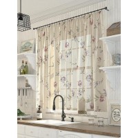 Тюль Томдом Тарли TD-533142, 150х300 см