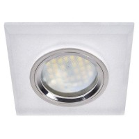 Светильник точечный Ecola DL1651 FN1651EFF