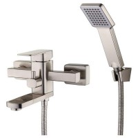 Смеситель для ванны G.lauf NEB3-A123KH