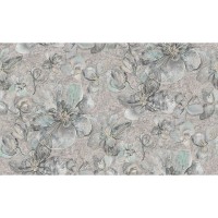Обои флизелиновые ERISMANN Marseille 60179-03 10х1.06 см Серый