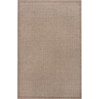 Ковёр Grace 39016/88, 1.6х2.3 м, цвет тёмно-серый
