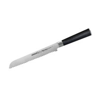 Нож для хлеба Samura Mo-V 23см, SM-0055/K