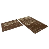 Коврик для ванной Shahintex VINTAGE 458628 80х50 см