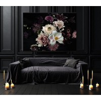 Плакат "34;Просто Постер "34; Барокко 90x120 в подарочном тубусе 866384543271