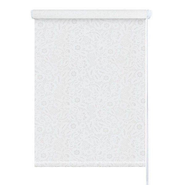 Рулонная штора Legrand Кружево 58072891, 38х175 см