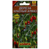 Дереза обыкновенная (ягода Годжи) «Красный алмаз»