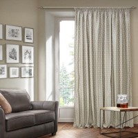 Штора Kauffort Альдо 6036630, 270х136 см