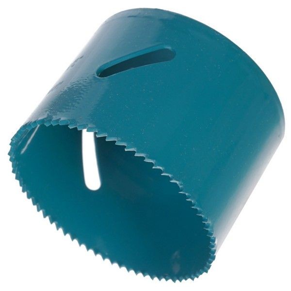 Коронка по металлу Heller HSS-Co 60х38х48мм TD26653