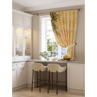 Штора Томдом Мески TD-921084, 150180 см