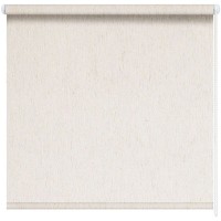 Штора рулонная Miamoza Linen 140x175 см натуральная