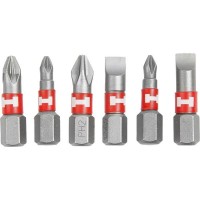 Набор бит Hilti S-BSC Uni 25/1 "34;