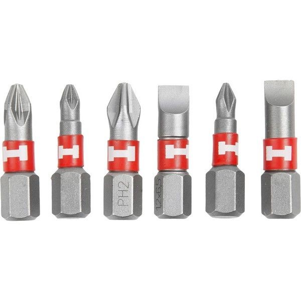 Набор бит Hilti S-BSC Uni 25/1 "34;