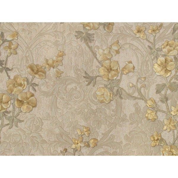 Обои флизелиновые De Visu Homewood 18142HM 1.06 м