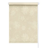 Рулонная штора Legrand Магнолия 58069509, 98х175 см