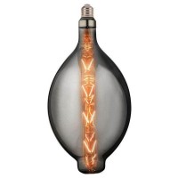 Лампочка светодиодная Horoz Electric HRZ00002811 E27 8 Вт теплый белый свет