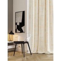 Штора Томдом Мифил TD-968065, 150х280 см