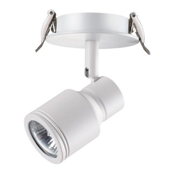 Точечный светильник Novotech Pipe 370395 GU10 под отверстие 8 см